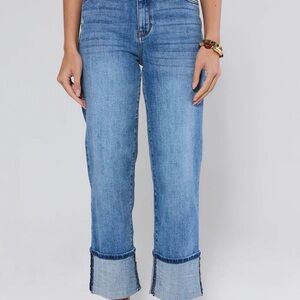KUT Sienna Women's Jeans
